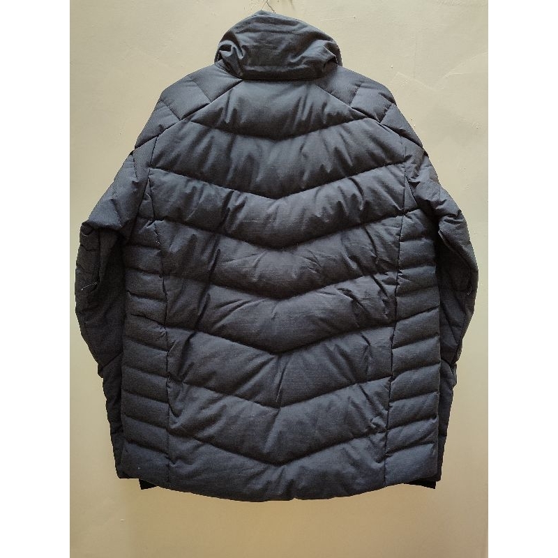 salomon icetown down jaket