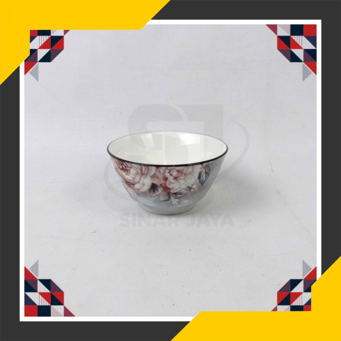

Dijual Mangkok Motif Bunga/Mangkok Cantik/Mangkok Ramen Amsterdam Tiara - 5 Murah