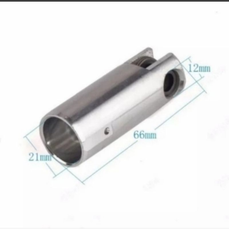 PISTON CILYNDER SILINDER MESIN BOR BOSCH TIPE GBH 2-26 DRE