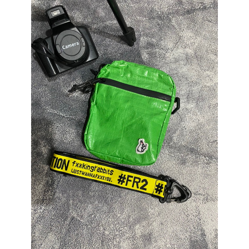 tas sling bag fr2 original