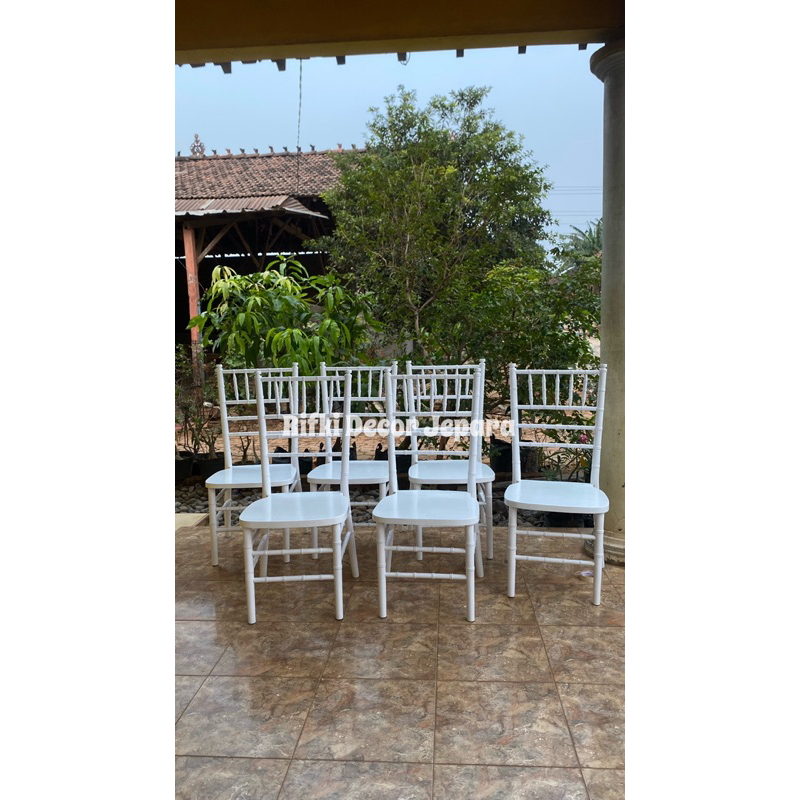 KURSI TIFANI/KURSI TIFANY/Kursi Tifani bambu/kursi tyfani/kursi stifani/kursi tifani/kursi tifani mu