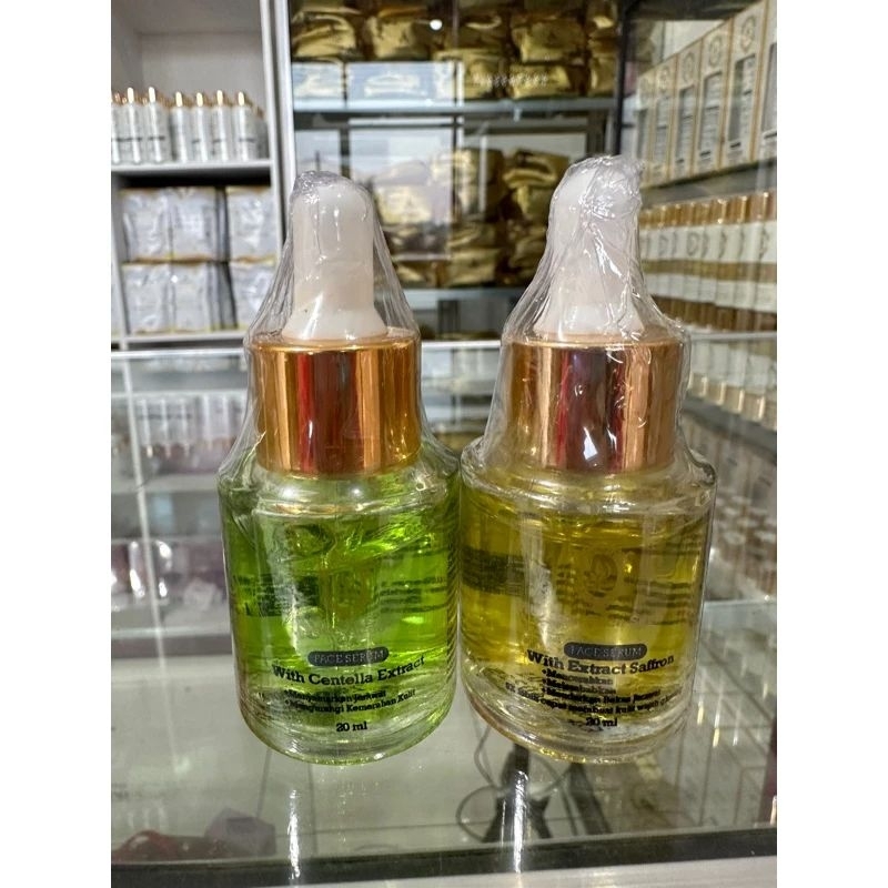 SERUM IMD GLOW
