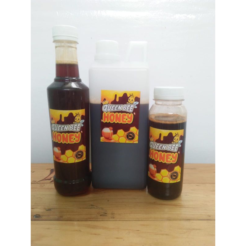 

Madu Akasia