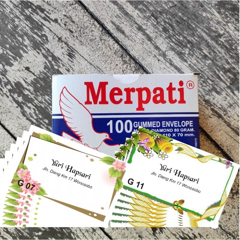 

AMPLOP KONDANGAN#AMPLOP CUSTOM#AMPLOP NAMA