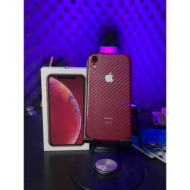 iphone XR 64GB ex iBox