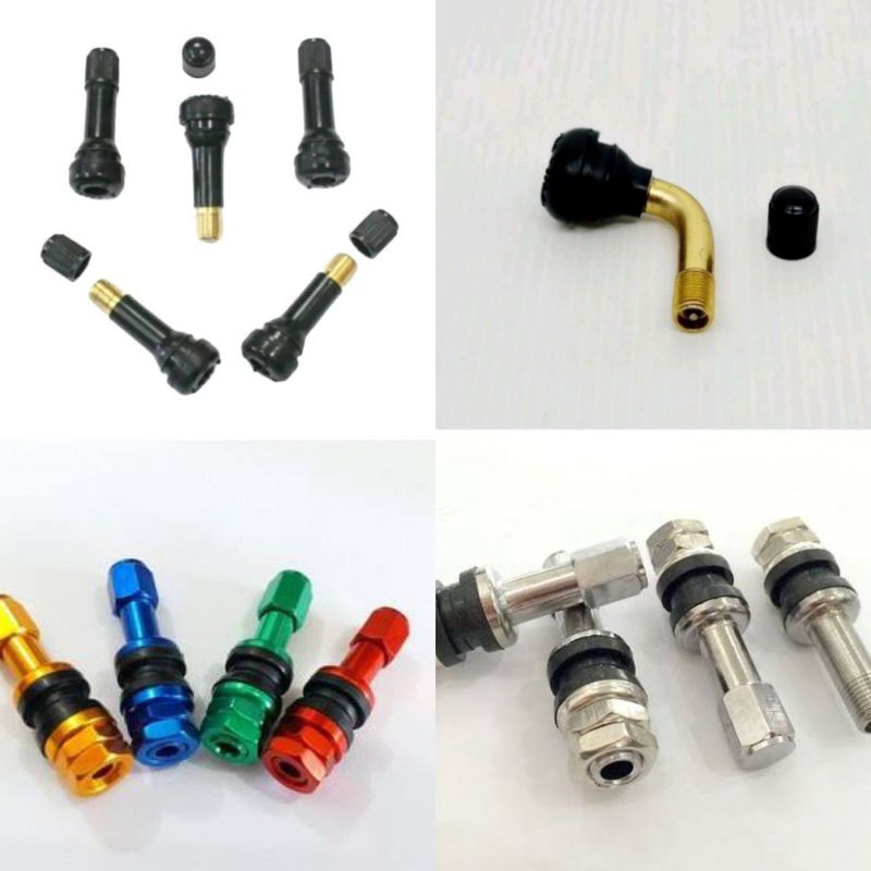 Pentil Tubeless Pentil Ban Tubeless