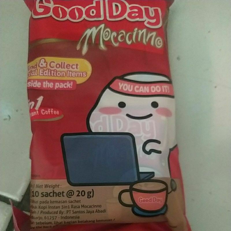 

kopi gooday mocacino renceng