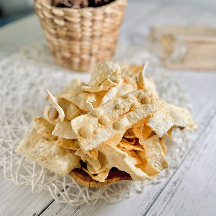 

slondok asin gurih snack kiloan jajanan jadul murah