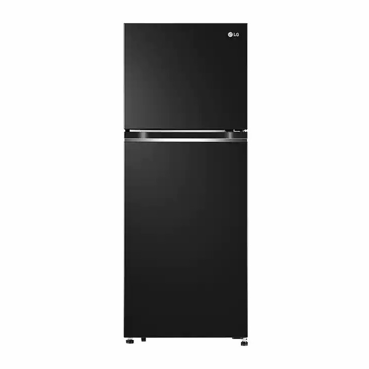 Kulkas LG 2 Pintu GV-B212PQMB NEW MODEL