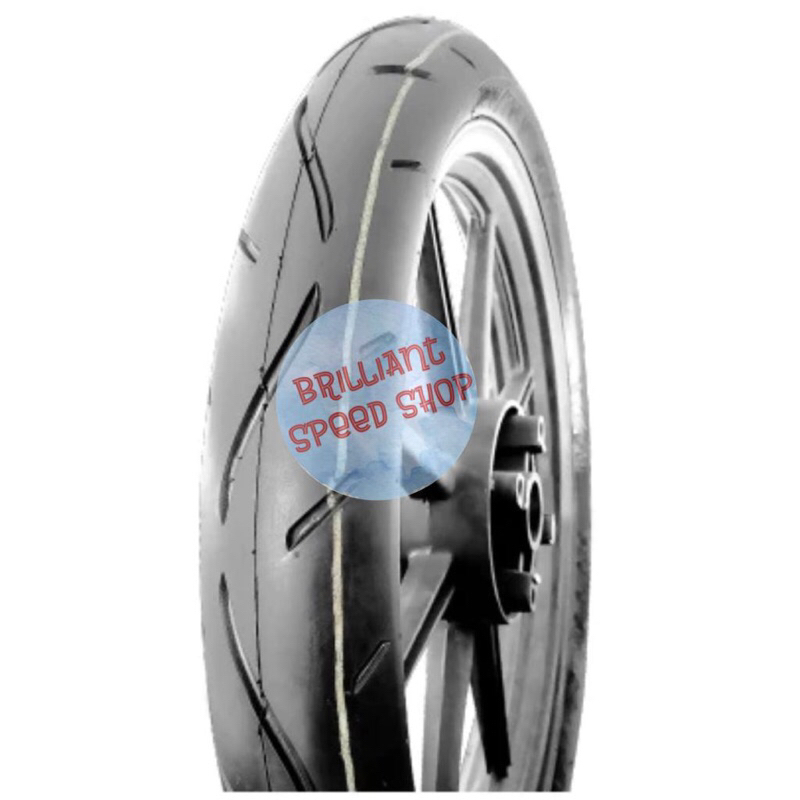 BAN PRIMAX RING 17 SK01 80/80-90/80-100/70 TUPE TYPE