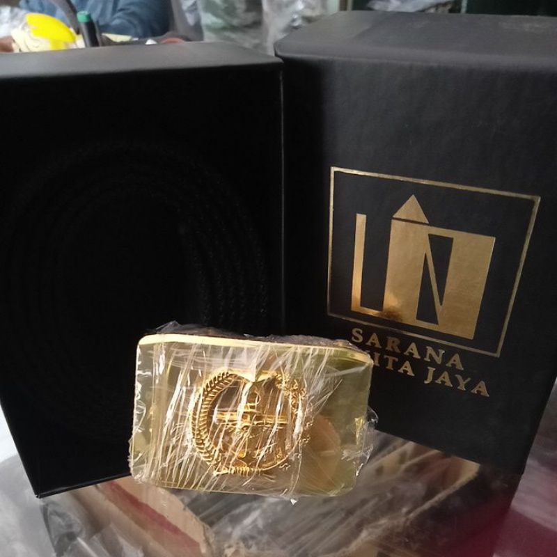 PDH SABUK TN| || SABUK PDH TNI AD