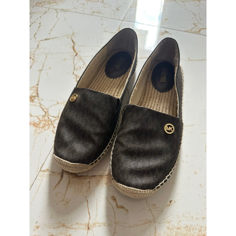 sepatu  wanita original MK 100% 