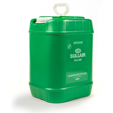 Oli Kompresor Oli Kompresor Sullube PN 250022-669 Sullair Rotary Compressor Fluid