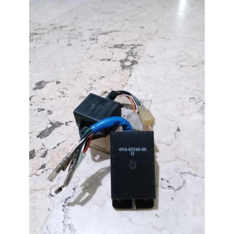 cdi F1z f1zr original copotan, original lepasan unit