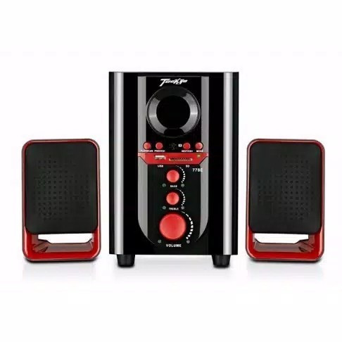 Speaker GMC Teckyo 778E