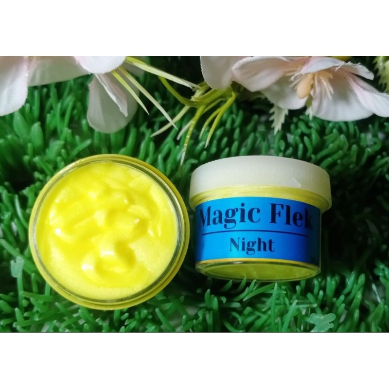 SALEP FLEK MELASMA/FLEK HITAM