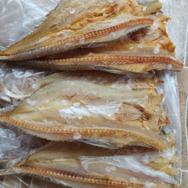 

Ikan Pisang Pisang 500gr