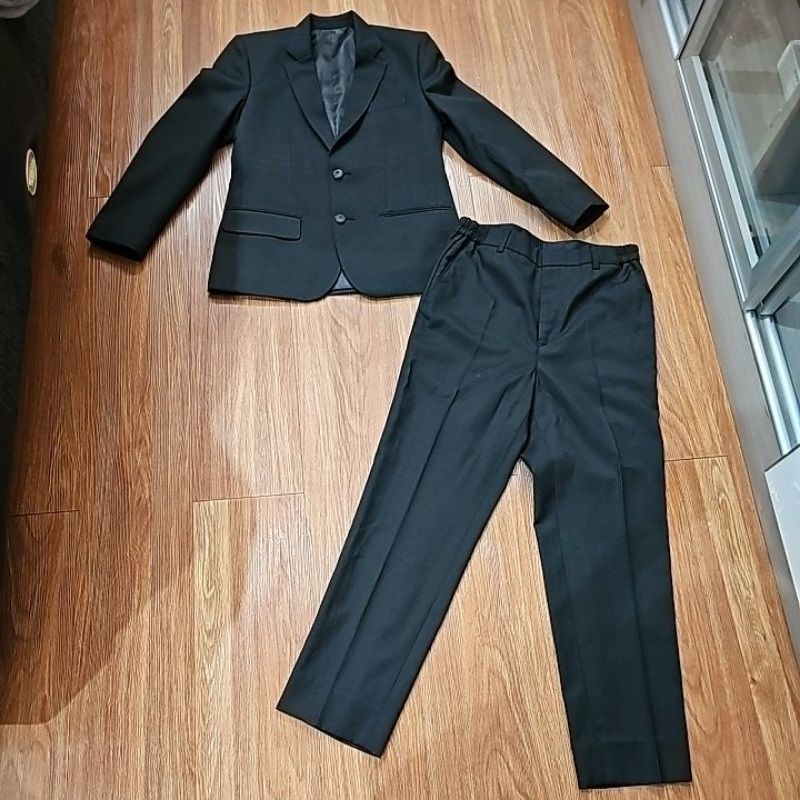 preloved jas anak laki-laki