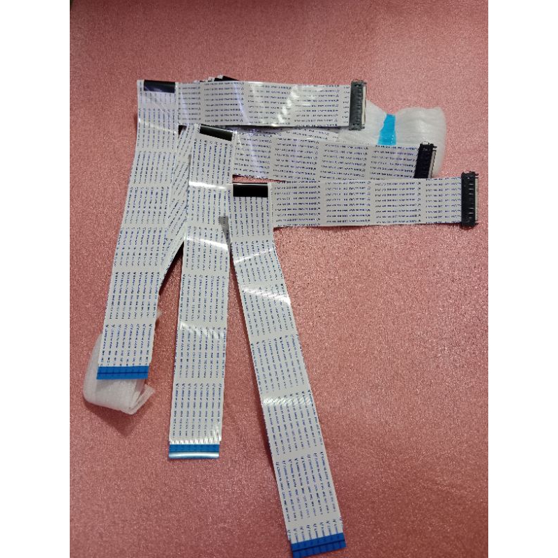 KABEL FLEKSIBEL UNIVERSAL TV LED LCD 32 INCH HD 30 PIN