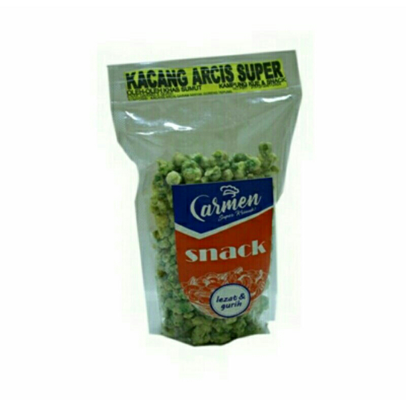 

Kacang Arcis