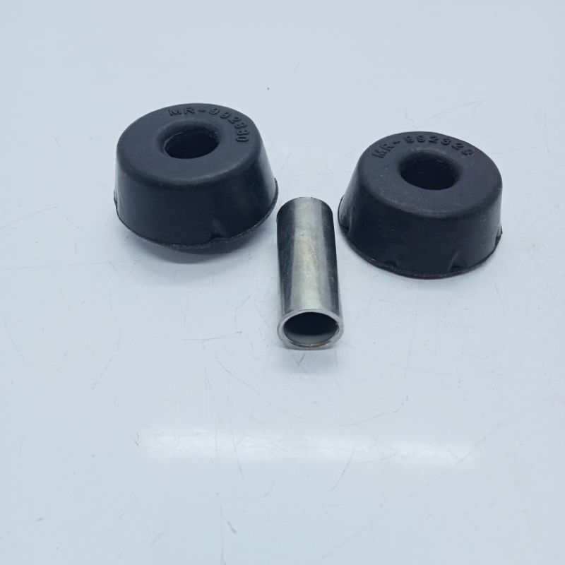 Karet Suport Shockbreaker Triton /L200 Depan