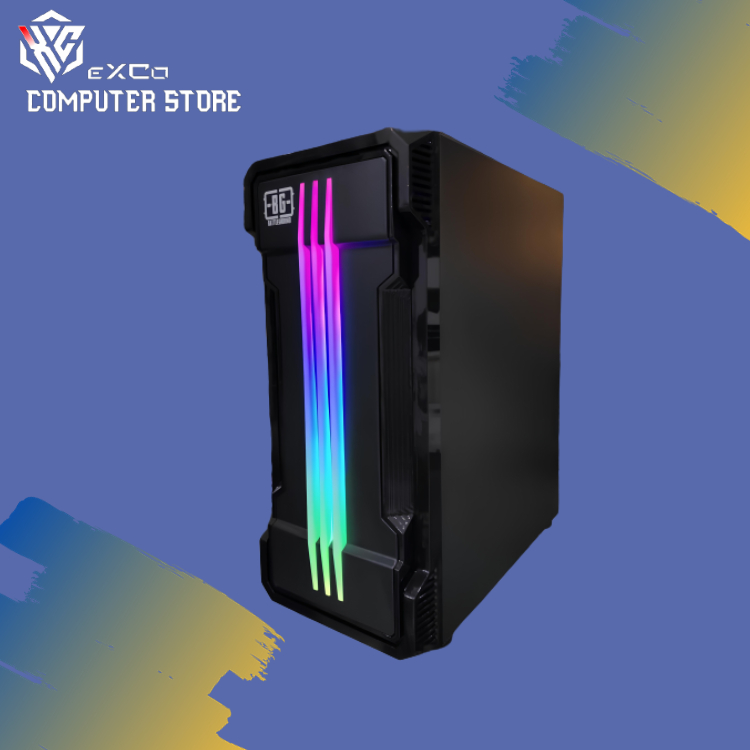 Pc Core i7 + ram 16gb + SSD