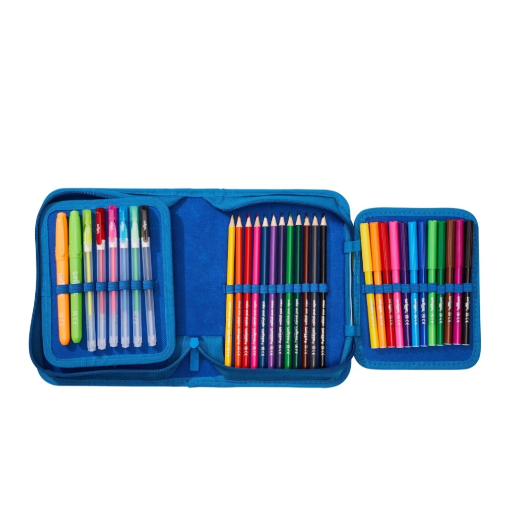 

SMIGGLE ORI OFFICIAL STORE Better Together Stationery Gift Pack ORIGINAL KL SG KUALA LUMPUR SINGAPORE Produk Import Jastip Kuala Lumpur Malaysia Fast PO