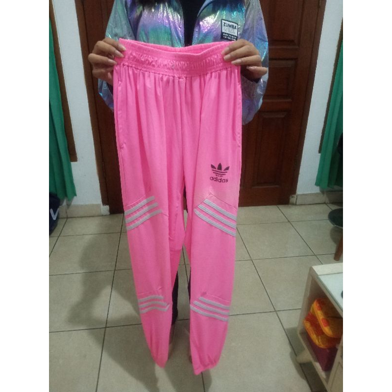 Celana Training Adidas