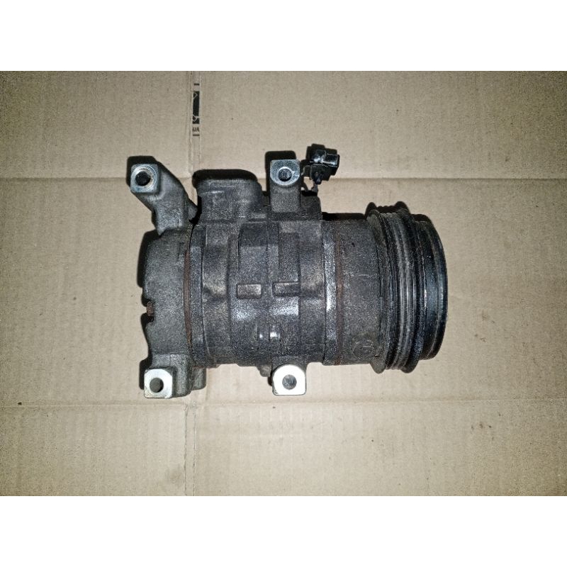 Kompresor AC Toyota Avanza Xenia Rush Terios Original Denso