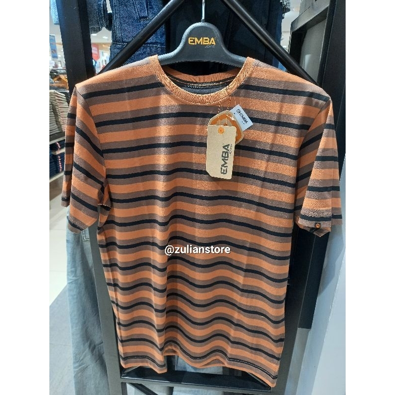 KAOS EMBA ORIGINAL