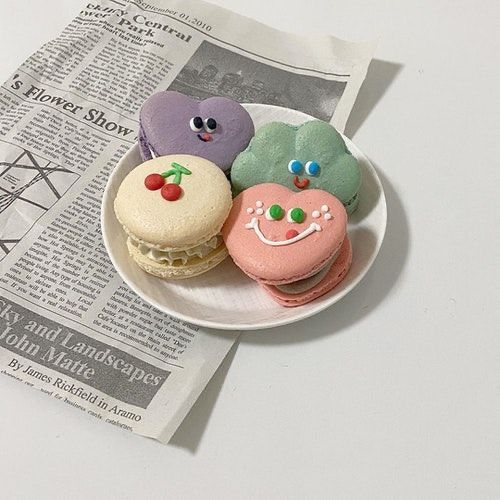 

MACAROON MINI BY SWEETYLY