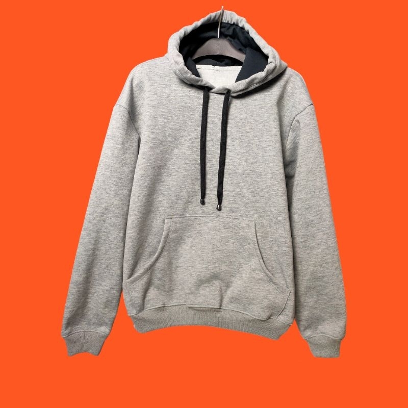 JAKET WANITA SCUBA//SWEATER HOODIE PRIA WANITA