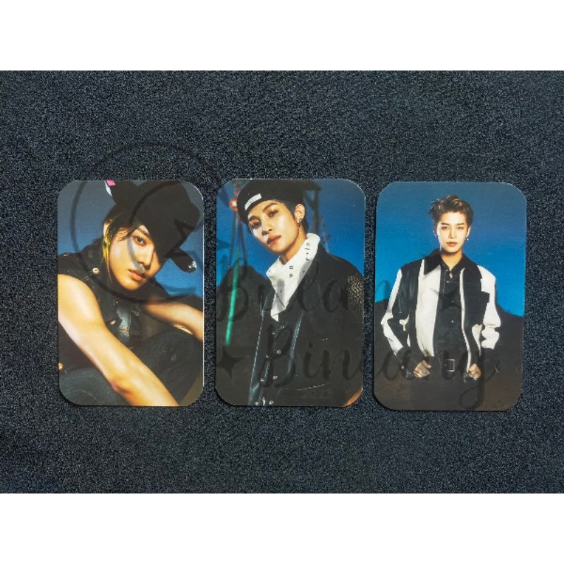 [READY] NCT Exclusive PC Resonance