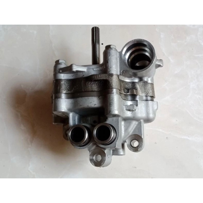 Pompa oli mobil honda jazz rs, brio,crv,brv original