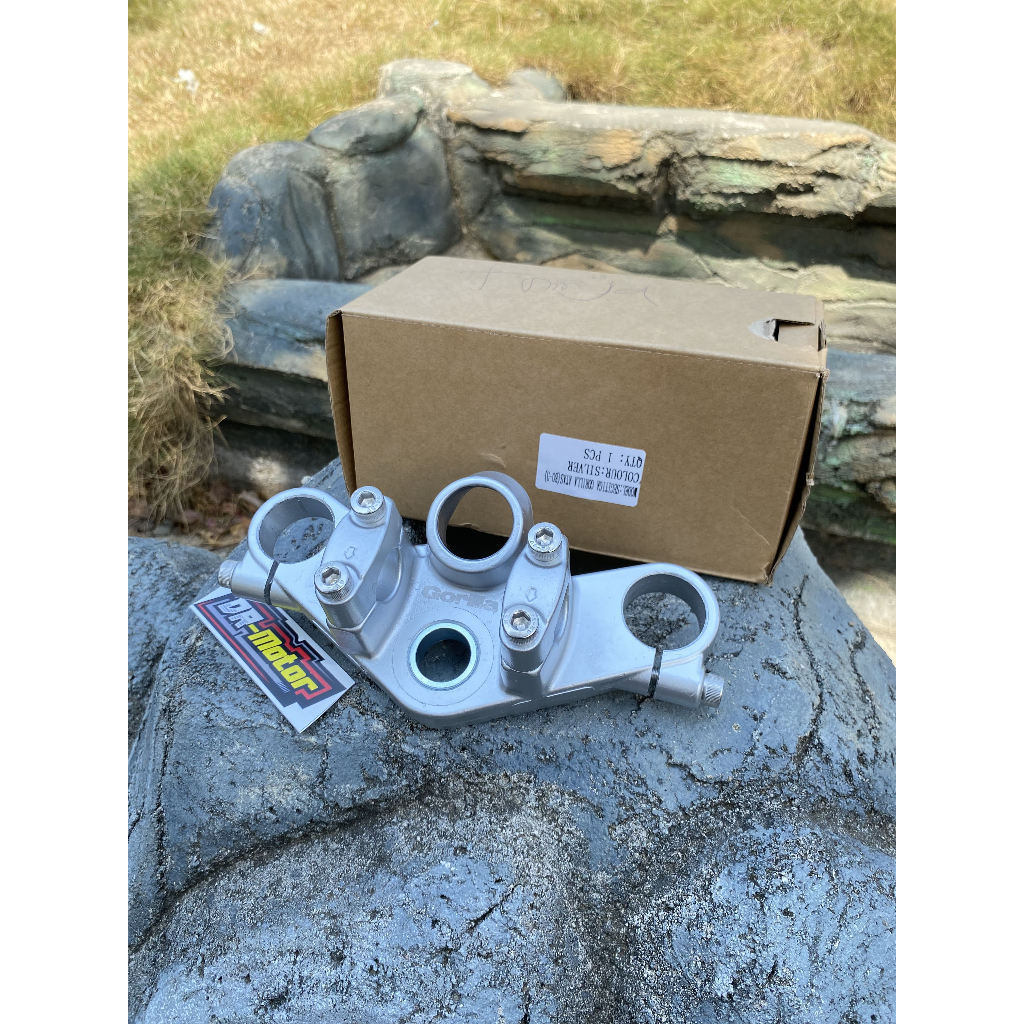 Segitiga atas Ninja R SS old  T atas ninja 150 R SS ninja r old lama kis original Gorilla