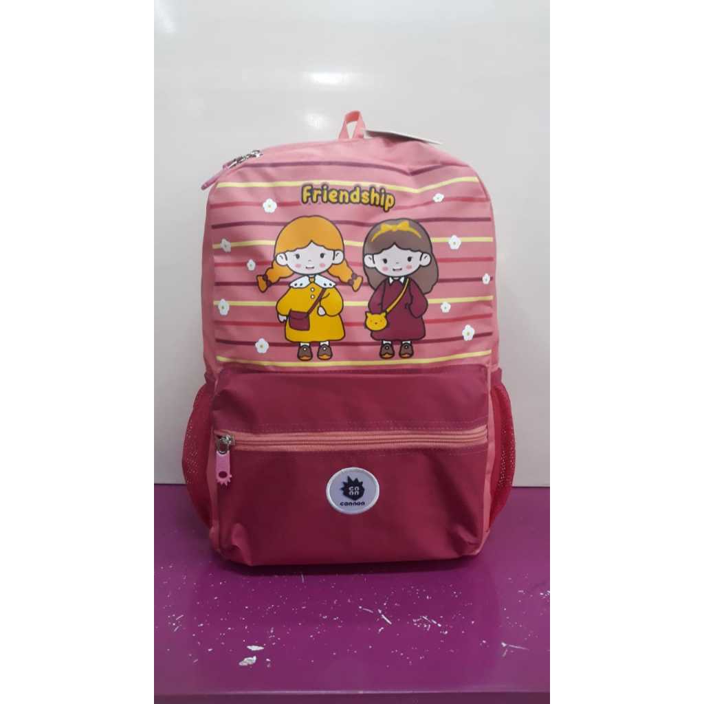 TAS ANAK CANON | TAS RANSEL SEKOLAH MURAH | 71985