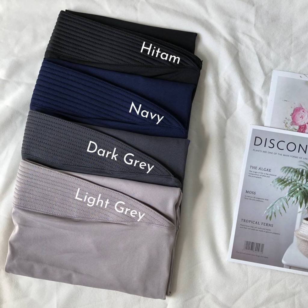 BERGO DAILY SPORTY JERSEY