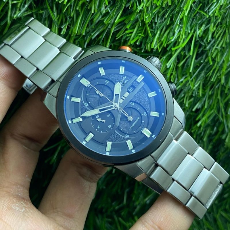 Alexandre Christie 6559MC Second Original