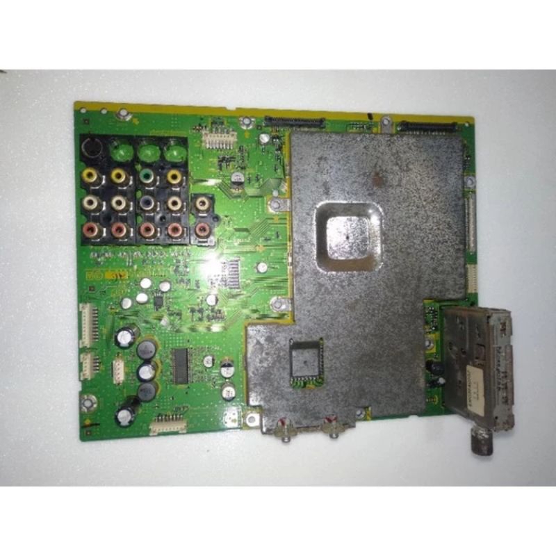 MB Mainboard Panasonic TX-32LX60M . TX-32LX60X