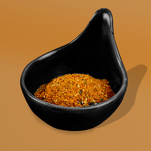 

Togarashi (Cabe Bubuk)