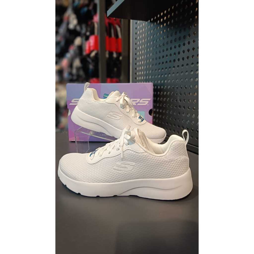 SEPATU KETS WANITA SKECHERS