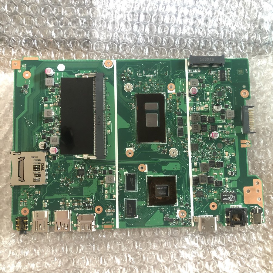 Motherboard Asus X441U X441UV X441UB X441UR CORE I3 NVIDIA