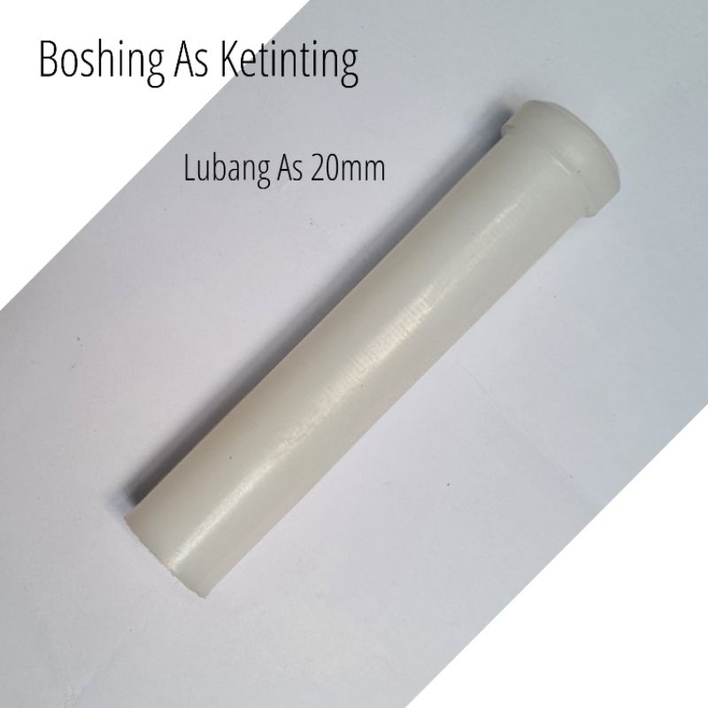 boshing as ketinting lubang 20mm boshing as ketinting perahu klotok