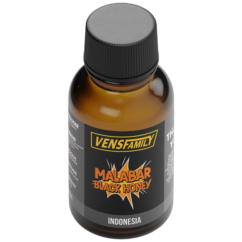 

MALABAR BLACK HONEY