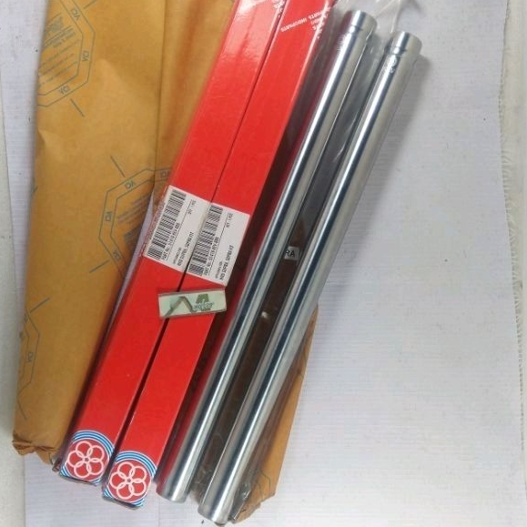 AS SHOCK DEPAN SUPRA X SUPRA FIT SUPRA ORI ASLI INDOPARTS KEV