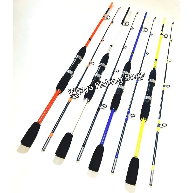 Joran Pancing Katana SDA 150 165 180 210 FREE PACKING PIPA