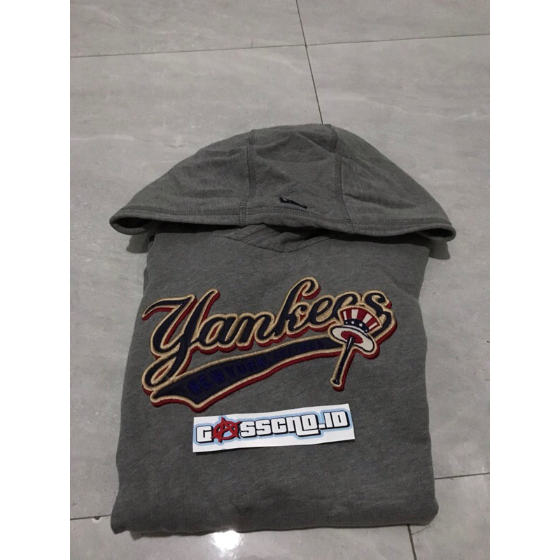 mlb yankees