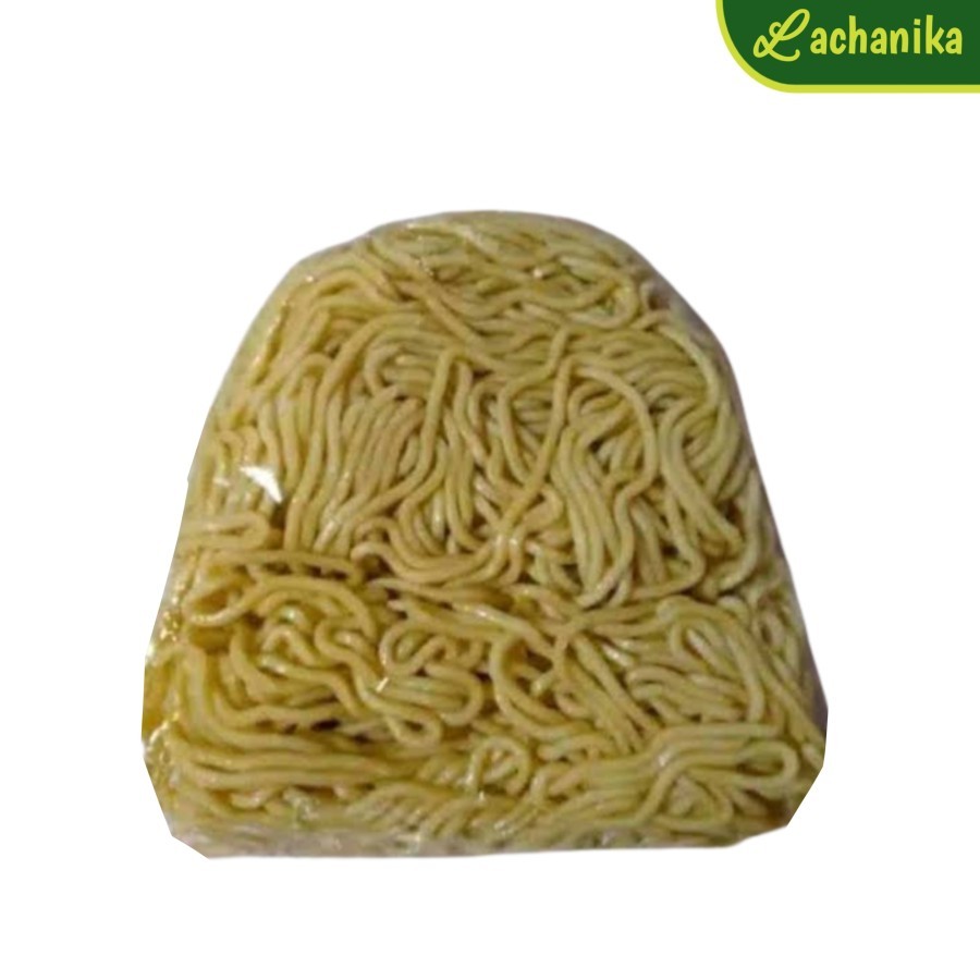 

Mie Kuning Basah, Mie Hokian Kemasan