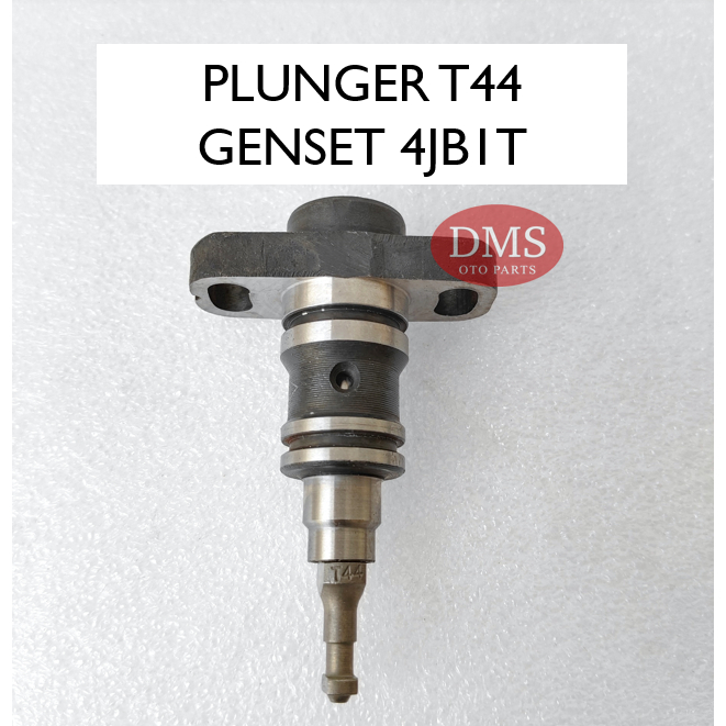 PLUNGER ASSY T44 GENSET 4JB1-T 4JB1T