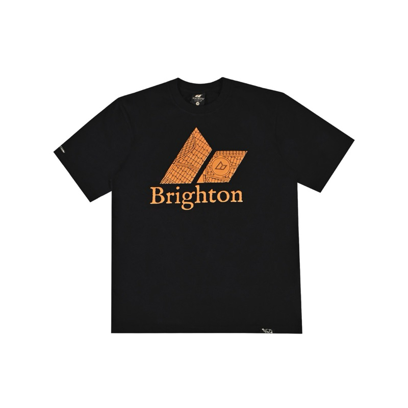 MACBETH TSHIRT LOGO PENANT